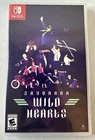 Sayonara Wild Hearts (Nintendo Switch 2020) Tested Authentic