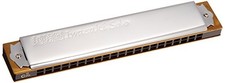 TOMBO Iwasaki Solo 1921S-C m Polyphonic Harmonica Premium Grade NEW
