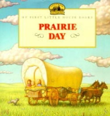 Laura Ingalls Wilder Renee Graef Prairie Day (Taschenbuch)