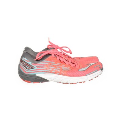Brooks, Laufschuhe, Größe: 38 1/2, PureCadence, Rot/Blau, Damen #kAO