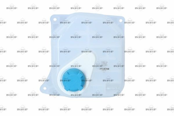 AusgleichsbehÄLter KÜHlmittel NRF 454017 FÜR Audi KÜHlmittelbehÄLter-image