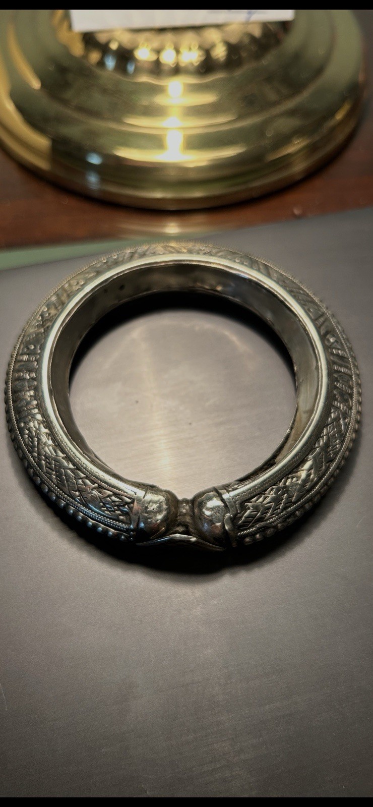 Middle Eastern Bracelet - image 1