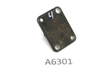 Maître-cylindre de frein BMW 850