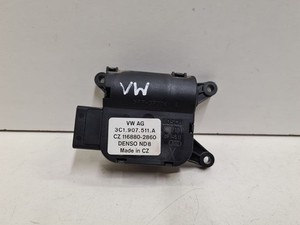 Volkswagen PASSAT B7 2011 Stellmotor Heizung Klima 3C1907511A Diesel VLU15472