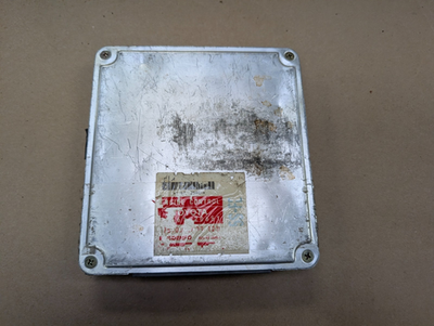 90-91 Toyota Celica GT GTS MT 2200 Computer Engine ECU ECM 89661