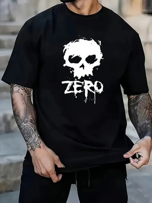 Zero Shirt S-XXL