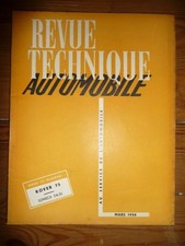 Revue technique Rover 75