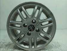 Jantes Peugeot PARTNER