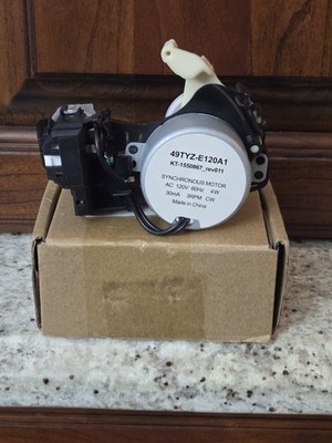 W10913953 49tyz-e120a1 Shift Actuator fit for Whirlpool Maytag Centennial Bravos