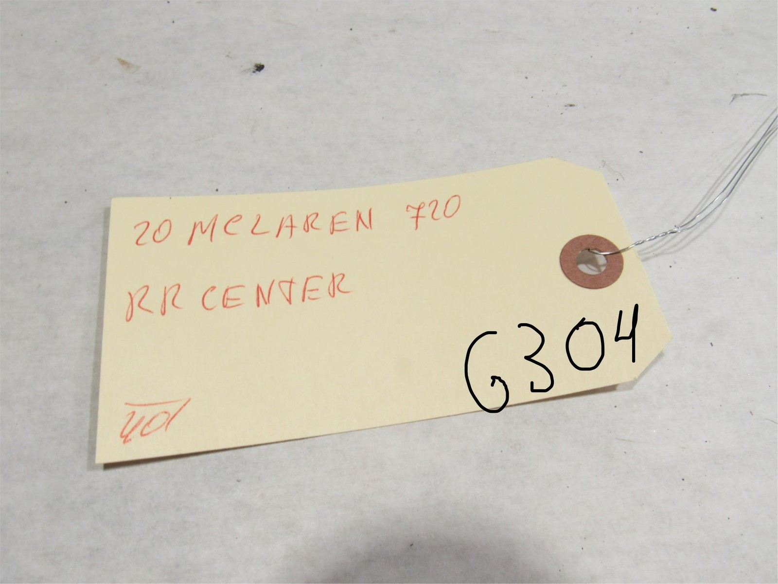 17-20 Mclaren 720S 720 2020 Water Coolant Hose Pipe Line $1