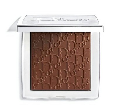 Dior Backstage Face & Body Powder No-Powder - 8N Neutral full size