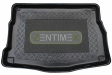 Kofferraumwanne für Kia Pro Cee'd Ceed 2 JD Schrägheck Hatchback 3-türer 2013-31