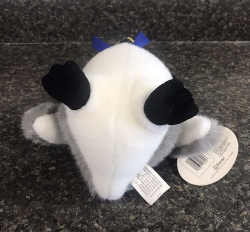 St. Louis Zoo The Wild 8.5" King Penguin w/ Ribbon - Stuffed Animal by Fiesta - Picture 8 of 12
