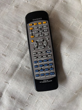 Genuine ONKYO RC 444M REMOTE CONTROL