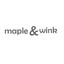 mapleandwink