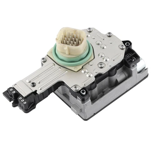 Shift Solenoid 4WD Filter Service Kit For Dodge Jeep 545RFE 45RFE 68RFE 2004-up - Bild 8 von 8