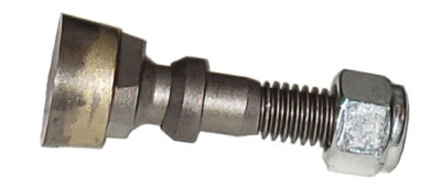 700 Series Stump Cutter Tooth & Nut **Lot of 10** (700GT)  Grinders up to 40HP