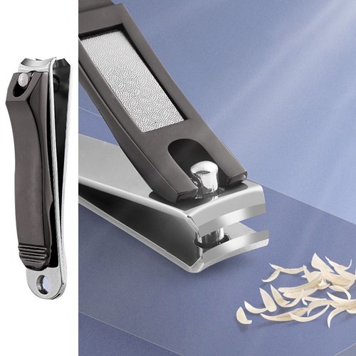 Portable Nail Repair Nail Clippers Nail Tools Beauty Tools Dead Skin