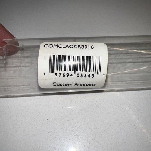 Comclack R8916 16 Inch Paint Ball Barrel - Picture 5 of 7