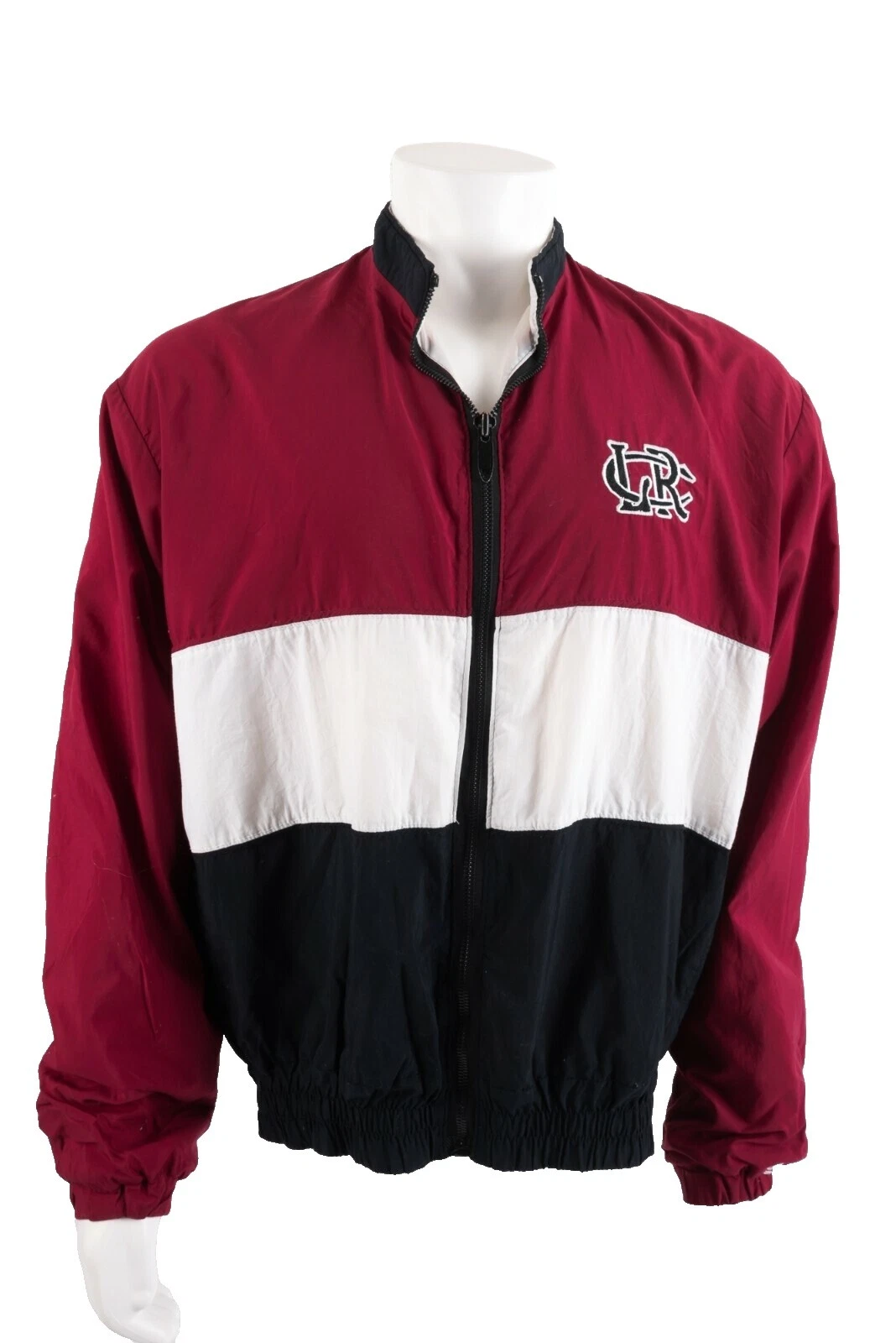 DeLong Multicolor abrigos, chaquetas y chalecos para hombres