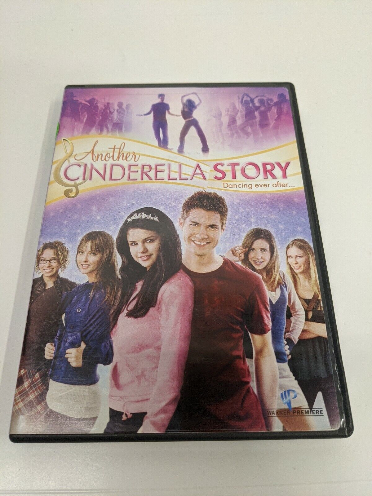 A Cinderella Story / Another Cinderella Story (DVD) 