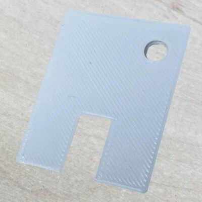 WOODWARD DIGITAL 3x Compatible Keys for Lotus and Tork Dispensers - Paper / Toilet Paper / Soap