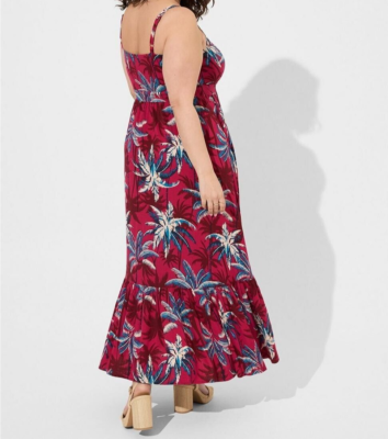 chinese dress ladies Lenny Maxi Dress main image 1