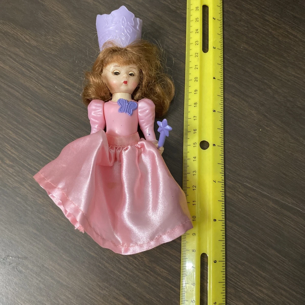 Alexander doll sales 2007