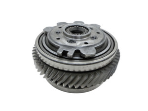 Zahnkranz Zahnrad für Toyota Auris II E18 12-15 Benzin/1,8 Hybrid 73KW