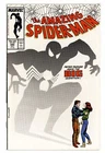 Amazing Spider-Man #290 VF+ 8.5 1987 Al Milgrom Cover