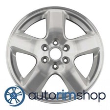 Chevrolet Uplander 2007 2008 2009 17 Factory Oem Wheel Rim