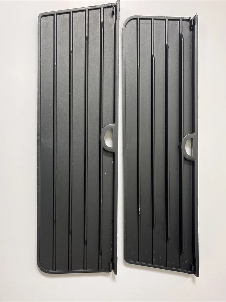 2020-2025 FORD EXPLORER REAR TRUNK FLOOR TRIM COVER RIGHT LEFT OEM LB5BS455A23A - Image 4 of 4