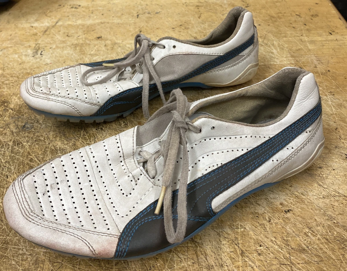 Puma cheap size 2