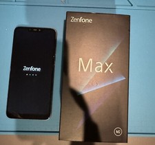 Asus Zenfone Max M2 (ZB633KL)