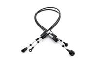 Hybrid Racing Performance Shifter Cables for 2017-2021 Honda Civic Type-R FK8 (For: More than one vehicle)