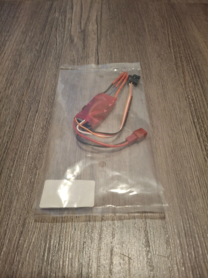 Walkera UFLY Speed Controller - Image 2 of 3