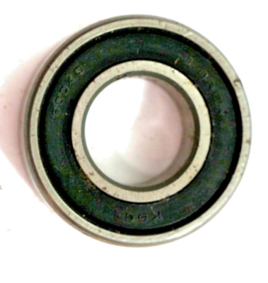 KBC 6004D deep groove20mm Bore 42mm OD 12mm Width Ball Bearing