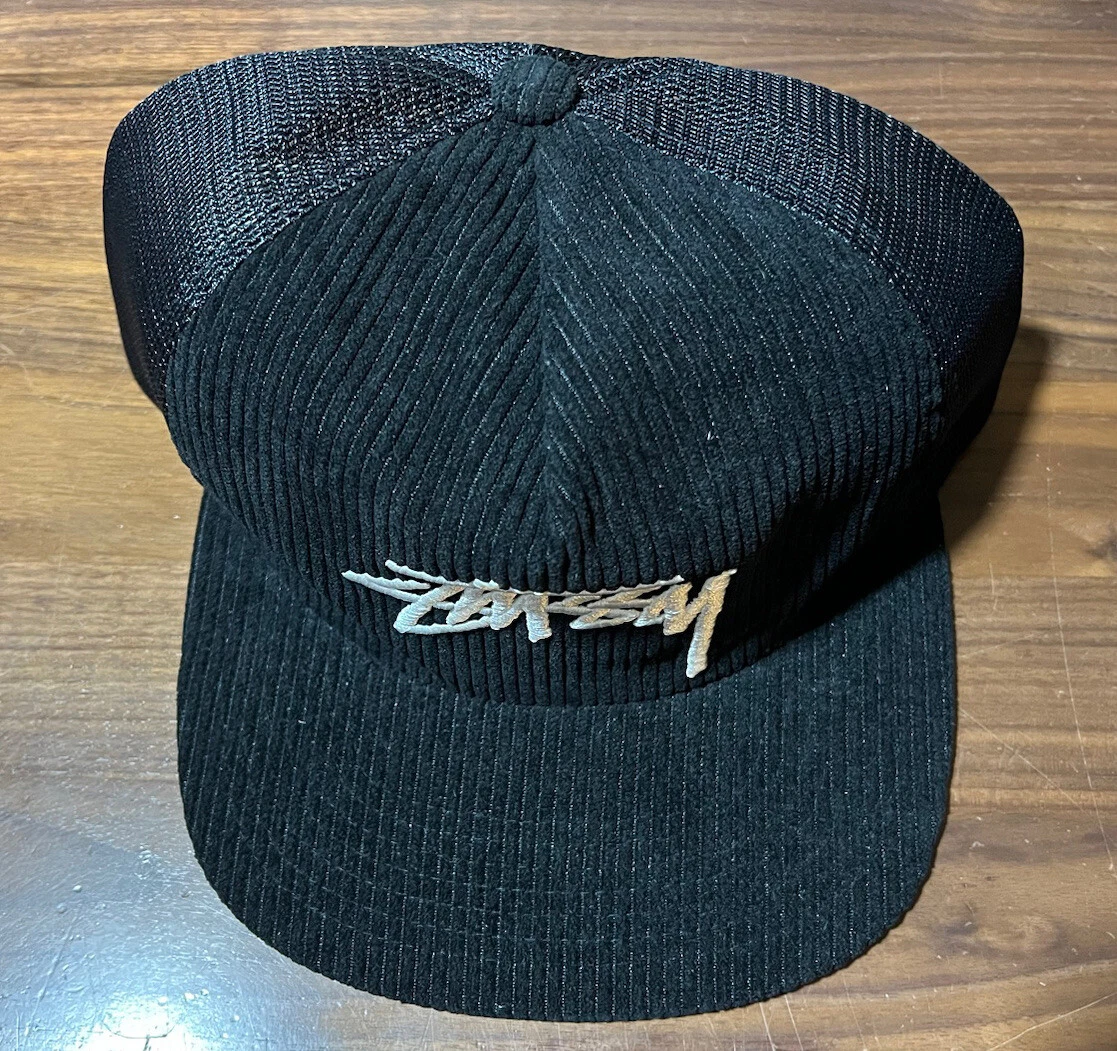 fake stussy hat
