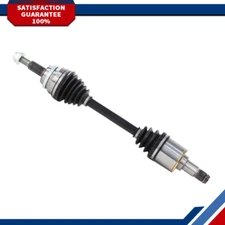 For 2008-2013 Toyota Highlander 3.3L 3.5L Hybrid Front Left CV Axle Joint