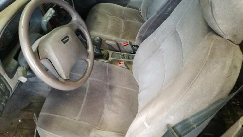 01023712 Caja Cambios para VOLVO V40 FAMILIAR T4 1999 1585866 - Imagen 8 de 10