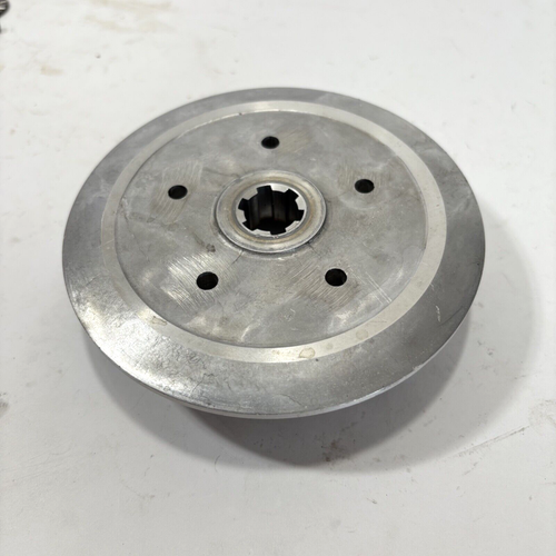 2014 to 2018 Suzuki Inazuma GW250, complete Clutch Assy, P/N 21200-48880 - Bild 7 von 12