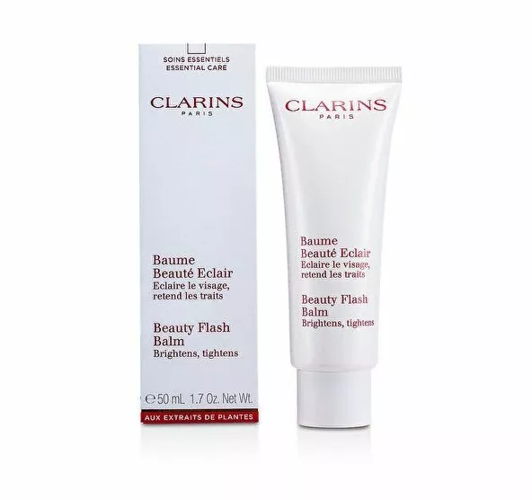 Clarins sale flash balm