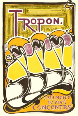 MONTLHéRY AUTO COUPES de PARIS 1970 - POSTER HQ 60x90cm d'une AFFICHE