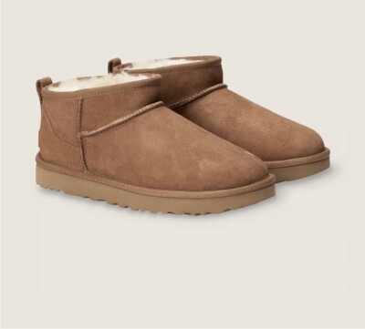 UGG Classic Ultra Mini Boots (8)