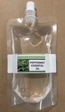Peppermint Essential Oil 10ml, 30ml, 50ml, 100ml, 200ml (10ML FREE OIL OPTIONS)