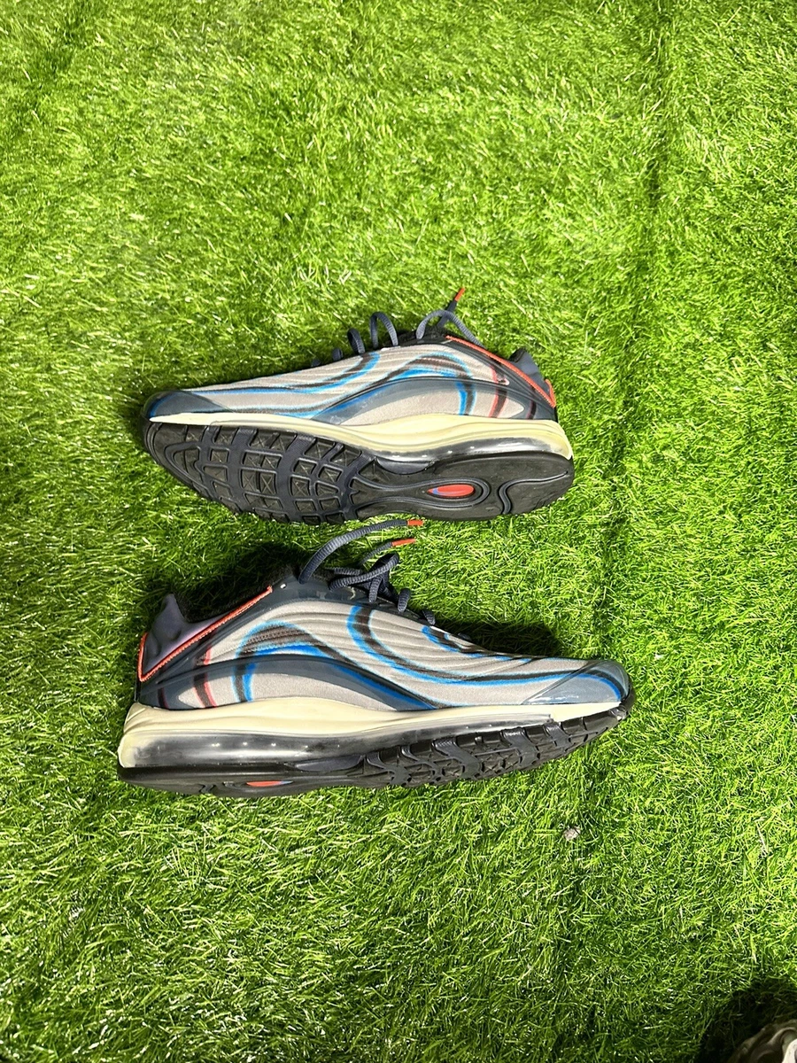 Air max hotsell deluxe size 11