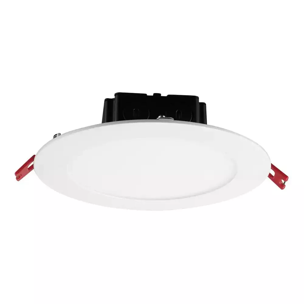 Commercial electric cheap recessed lighting