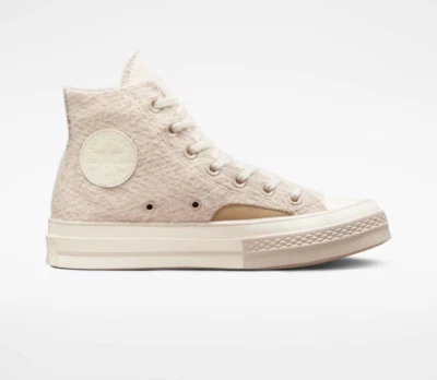 Converse Chuck Taylor All Star Unisex Sneaker Cozy Knit Schuhe A01338C - Bild 1 von 4