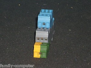 Entrelec d4 6 lntp Entrelec d4 6 lntp