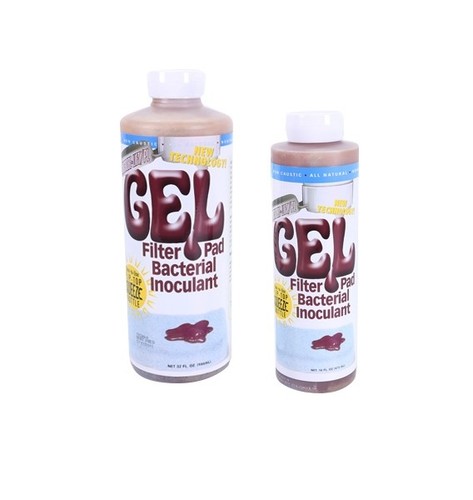 56+ Filterstarter Bakterien Teich, Um das natürliche gleichgewicht